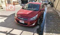 هيونداي أكسنت